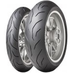 Dunlop Sportsmart MK4 120/70 R17 58W – Hledejceny.cz