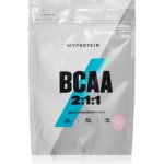 MyProtein BCAA 2:1:1 250 g – Hledejceny.cz