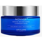 Oriflame noční intenzivně revitalizační pleťová maska NovAge 50 ml – Zboží Dáma