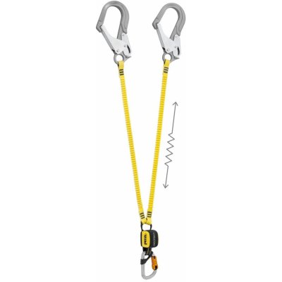 Petzl ABSORBICA-Y FLEX MGO – Zbozi.Blesk.cz