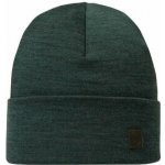 Buff Heavyweight merino Wool Hat solid forest – Hledejceny.cz
