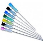 Spinální jehla pro epidurální anestezii KDM 18G x 3 1/2 1,2 x 88 mm růžová 1 ks – Hledejceny.cz