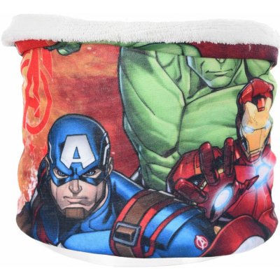 Nákrčník Avengers – Zboží Mobilmania