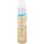 Batiste Dry Shampoo Light & Blonde 200 ml – Zboží Dáma