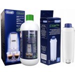 Delonghi DLSC002 + Odvápňovač EcoDecalk 500ml – Zboží Dáma