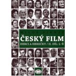 Český film. Herci a herečky/ II.díl L-Ř Miloš Fikejz – Zbozi.Blesk.cz