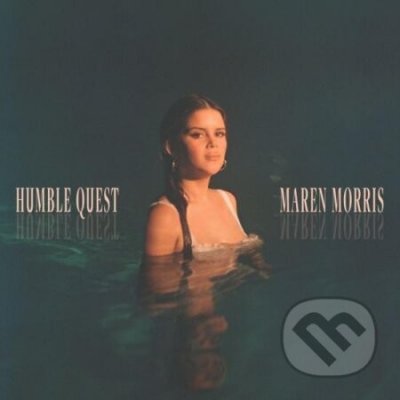 Humble Quest CD