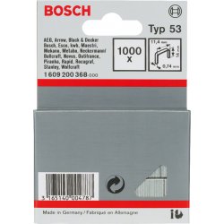 Bosch typ 53