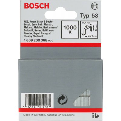 Bosch typ 53 – Sleviste.cz