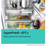 Siemens KB96NSDD0 – Zboží Dáma