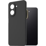 AlzaGuard Matte TPU Case pro Xiaomi Redmi A5 černý AGD-PCT484Bv2 – Zboží Živě