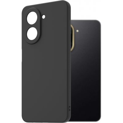 AlzaGuard Matte TPU Case pro Xiaomi Redmi A5 černý AGD-PCT484Bv2 – Zboží Živě
