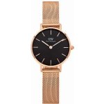 Daniel Wellington DW00100217 – Hledejceny.cz