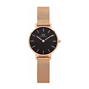 Daniel Wellington DW00100217 od 1 699 Kč - Heureka.cz