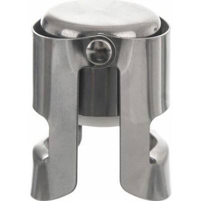 ORION Zátka nerez na sekt – Zboží Dáma