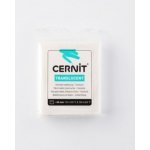 Cernit Translucent průsvitná 56 g – Zboží Dáma