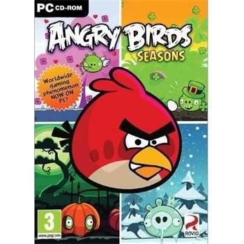 Angry Birds: Seasons