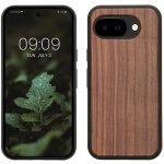 kwmobile dřevěný kryt pro Google Pixel 10a tmavě hnědá – Hledejceny.cz