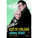 Brzáková Pavlína - Květa Fialová zákony štěstí