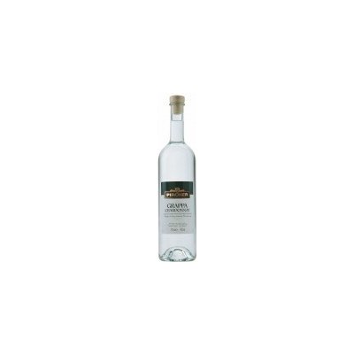 Pircher Grappa Chardonnay 40% 0,7 l (holá láhev) – Zbozi.Blesk.cz