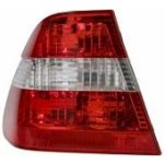 Zadní světlo- levé vnější BMW 3 (E46) 2001-2005 |001-2005| DEPO | 444-1911L-UQ-CR – Hledejceny.cz