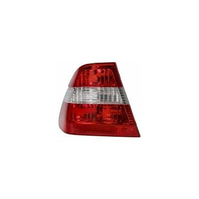 Zadní světlo- levé vnější BMW 3 (E46) 2001-2005 |001-2005| DEPO | 444-1911L-UQ-CR – Hledejceny.cz