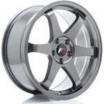 Japan Racing JR3 8,5x19 5x112 ET42 gunmetal – Zboží Mobilmania