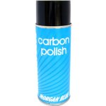 Morgan Blue Carbon Polish 400 ml – Zbozi.Blesk.cz