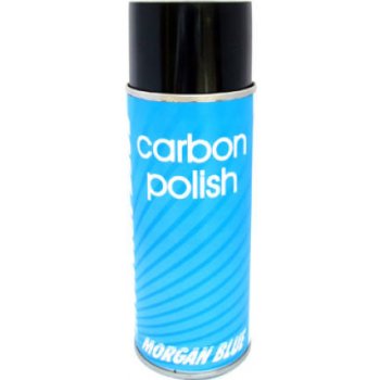 Morgan Blue Carbon Polish 400 ml