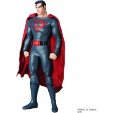 Medicom Toy Superman Red Son DC Comics RAH 1/6 Previews 30 cm