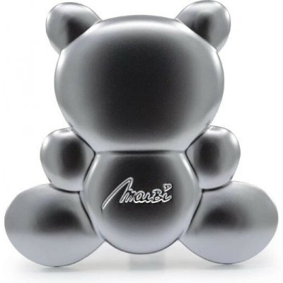 MaiBi Silver Fog Vůně do auta medvídek 18 g – Hledejceny.cz