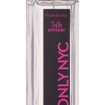 Elizabeth Arden 5th Avenue Only NYC parfémovaná voda dámská 75 ml – Hledejceny.cz