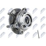 Sada ložiska kola NTY KLP-NS-044 – Sleviste.cz