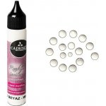 Cadence Tekuté perly bílá 25 ml – Zboží Dáma