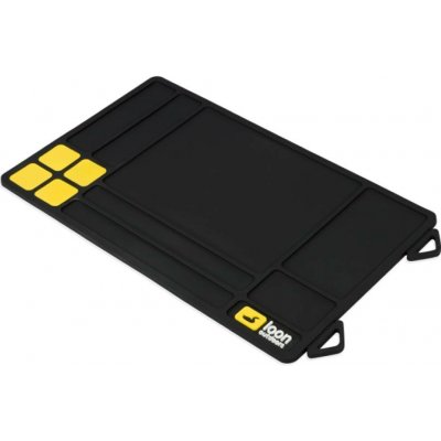 Loon Outdoors Vázací podložka Fly Tying Mat – Hledejceny.cz