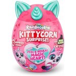 Překvapení Rainbocorns Kittycorn – Sleviste.cz