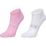 Voxx S-ACTIVIK 2PK dámské ponožky růžová – Zboží Dáma