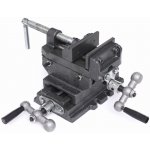 svěrák Kraft&Dele KD10742 – Hledejceny.cz