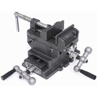 svěrák Kraft&Dele KD10742 – Hledejceny.cz