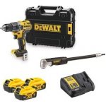 DeWalt DCD791P3A – Hledejceny.cz