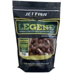 Jet Fish boilies Legend 1 kg 24 mm Bioenzym fish + A.C.losos – Hledejceny.cz
