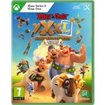 Asterix & Obelix XXXL: The Ram From Hibernia (Limited Edition) – Zboží Živě