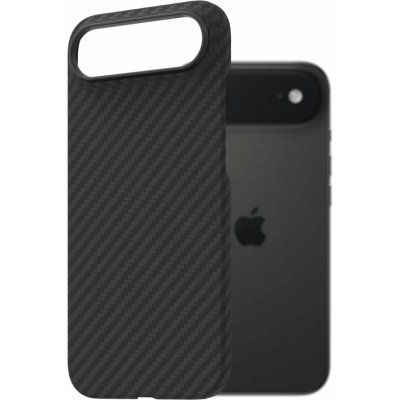 AlzaGuard Ultra Slim Aramid Case Compatible with MagSafe pro iPhone Air AGD-PCAM477B – Sleviste.cz