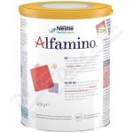 ALFAMINO POR PLV SOL 1X400G – Hledejceny.cz