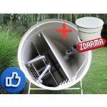 Vhtech VH6.1 Premium Pro 2-9 osob – Hledejceny.cz