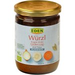 EDEN Bujon zeleninový WÜRZL sklo Bio 250 g – Zboží Dáma