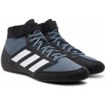 adidas Mat Hog 2.0 Černé – Zboží Dáma