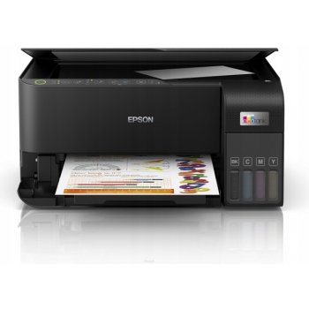 Epson EcoTank L3550