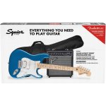 Fender Squier Affinity Series Stratocaster HSS Pack – Zboží Dáma