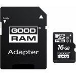 Goodram 16 GB M1A0-0160R12 – Zboží Živě